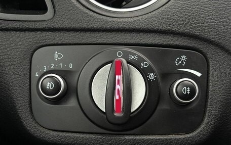 Ford Galaxy II, 2012 год, 1 079 000 рублей, 29 фотография