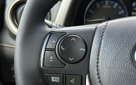 Toyota RAV4, 2017 год, 2 450 000 рублей, 16 фотография