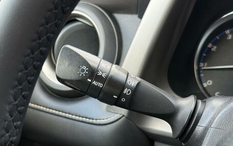 Toyota RAV4, 2017 год, 2 450 000 рублей, 19 фотография