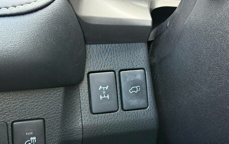 Toyota RAV4, 2017 год, 2 450 000 рублей, 25 фотография
