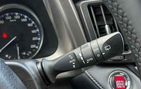 Toyota RAV4, 2017 год, 2 450 000 рублей, 20 фотография