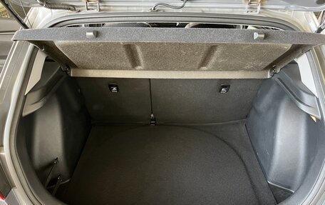 KIA Rio IV, 2018 год, 1 330 000 рублей, 16 фотография