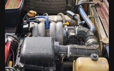 ГАЗ Volga Siber I, 2010 год, 399 700 рублей, 6 фотография