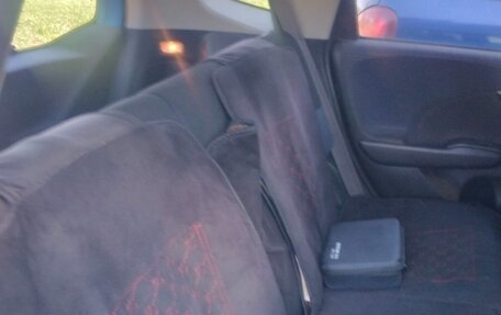 Honda Fit III, 2008 год, 500 000 рублей, 2 фотография