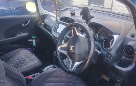 Honda Fit III, 2008 год, 500 000 рублей, 3 фотография