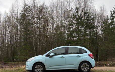 Citroen C3 II, 2011 год, 430 000 рублей, 3 фотография