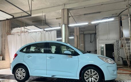 Citroen C3 II, 2011 год, 430 000 рублей, 2 фотография