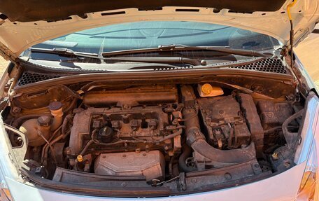 Citroen C3 II, 2011 год, 430 000 рублей, 7 фотография