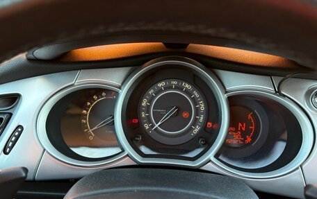 Citroen C3 II, 2011 год, 430 000 рублей, 8 фотография