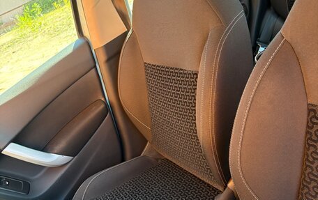 Citroen C3 II, 2011 год, 430 000 рублей, 12 фотография