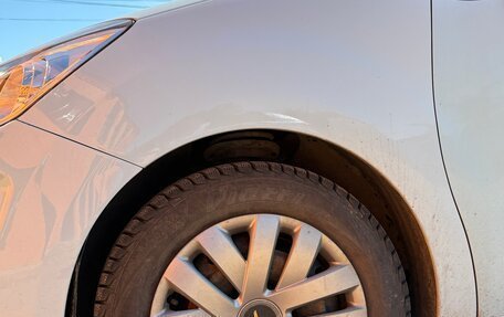 Citroen C3 II, 2011 год, 430 000 рублей, 10 фотография