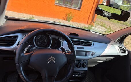 Citroen C3 II, 2011 год, 430 000 рублей, 21 фотография