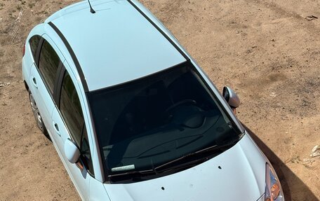 Citroen C3 II, 2011 год, 430 000 рублей, 16 фотография