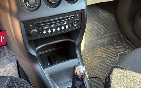 Citroen C3 II, 2011 год, 430 000 рублей, 11 фотография
