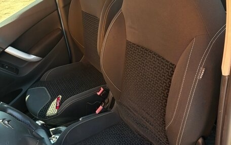 Citroen C3 II, 2011 год, 430 000 рублей, 19 фотография