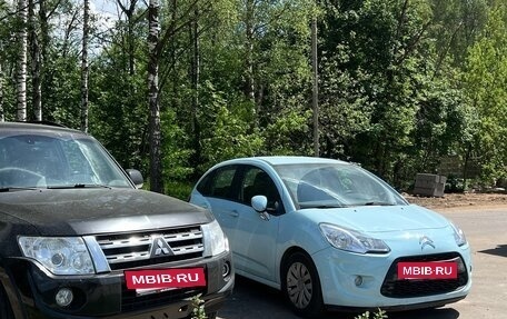 Citroen C3 II, 2011 год, 430 000 рублей, 26 фотография