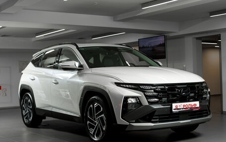 Hyundai Tucson, 2026 год, 4 250 000 рублей, 1 фотография