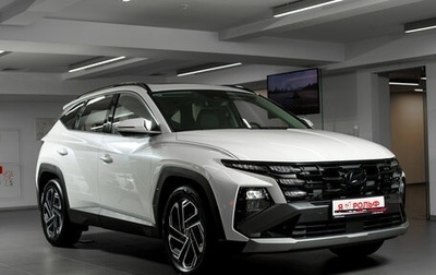 Hyundai Tucson, 2026 год, 4 250 000 рублей, 1 фотография
