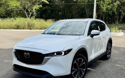 Mazda CX-5 II, 2022 год, 2 260 000 рублей, 1 фотография