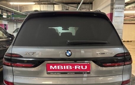 BMW X7, 2024 год, 23 000 000 рублей, 1 фотография