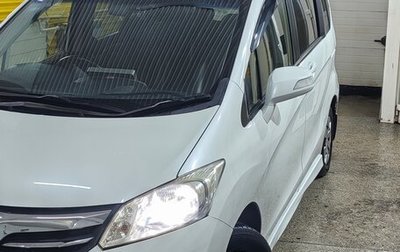 Honda Freed I, 2014 год, 930 000 рублей, 1 фотография