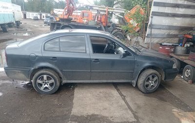 Skoda Octavia IV, 1999 год, 180 000 рублей, 1 фотография