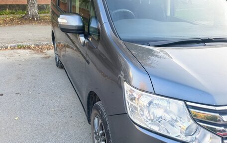 Honda Stepwgn IV, 2012 год, 1 235 000 рублей, 1 фотография