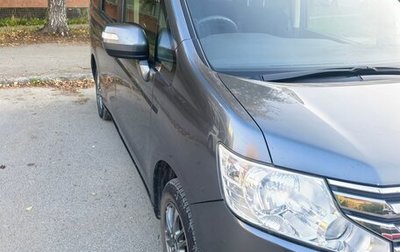 Honda Stepwgn IV, 2012 год, 1 235 000 рублей, 1 фотография