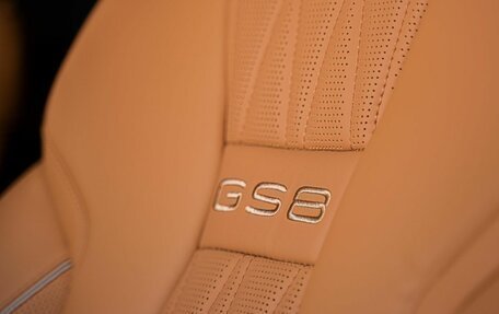 GAC GS8, 2026 год, 5 349 000 рублей, 40 фотография