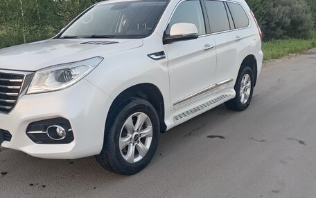 Haval H9 I рестайлинг, 2021 год, 2 300 000 рублей, 1 фотография