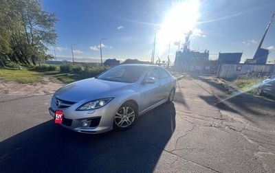 Mazda 6, 2008 год, 780 000 рублей, 1 фотография