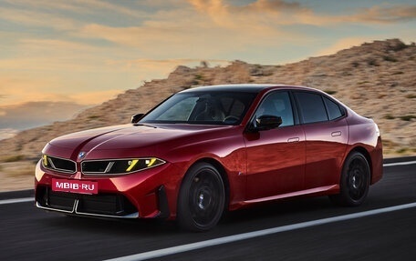 BMW 3 серия, 2026 год, 13 578 000 рублей, 1 фотография