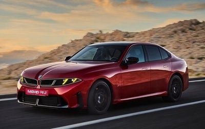 BMW 3 серия, 2026 год, 13 578 000 рублей, 1 фотография