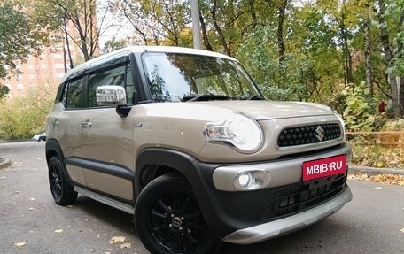 Suzuki Xbee I, 2019 год, 1 500 000 рублей, 1 фотография