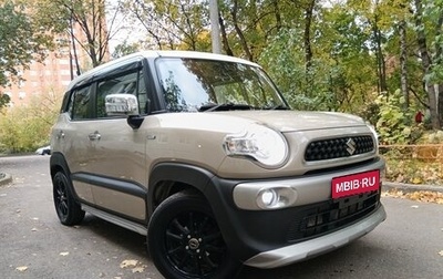 Suzuki Xbee I, 2019 год, 1 500 000 рублей, 1 фотография
