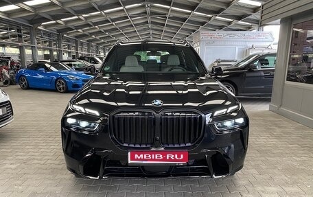 BMW X7, 2025 год, 21 599 000 рублей, 1 фотография