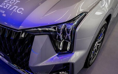 GAC GS8, 2026 год, 5 349 000 рублей, 4 фотография