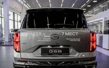 GAC GS8, 2026 год, 5 349 000 рублей, 12 фотография