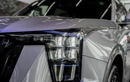GAC GS8, 2026 год, 5 349 000 рублей, 30 фотография