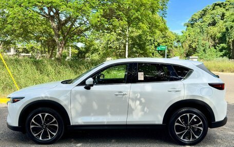 Mazda CX-5 II, 2022 год, 2 260 000 рублей, 4 фотография