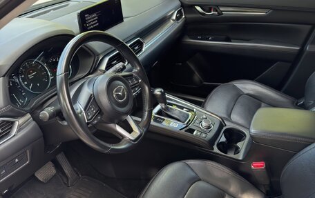 Mazda CX-5 II, 2022 год, 2 260 000 рублей, 5 фотография