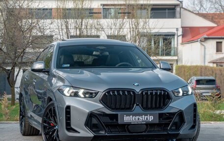 BMW X6, 2026 год, 12 880 089 рублей, 2 фотография