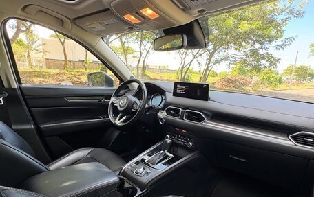 Mazda CX-5 II, 2022 год, 2 260 000 рублей, 7 фотография
