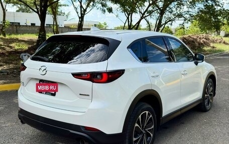 Mazda CX-5 II, 2022 год, 2 260 000 рублей, 2 фотография