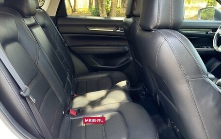 Mazda CX-5 II, 2022 год, 2 260 000 рублей, 8 фотография