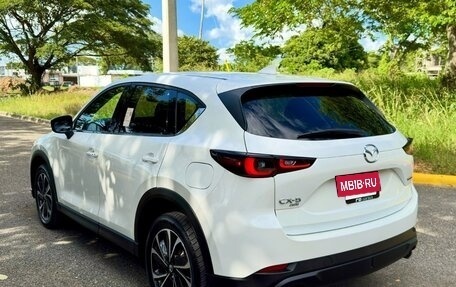 Mazda CX-5 II, 2022 год, 2 260 000 рублей, 3 фотография