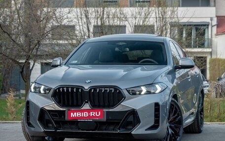 BMW X6, 2026 год, 12 880 089 рублей, 3 фотография