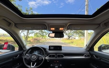Mazda CX-5 II, 2022 год, 2 260 000 рублей, 6 фотография