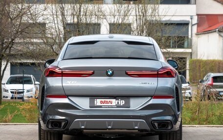 BMW X6, 2026 год, 12 880 089 рублей, 6 фотография
