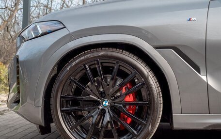 BMW X6, 2026 год, 12 880 089 рублей, 10 фотография